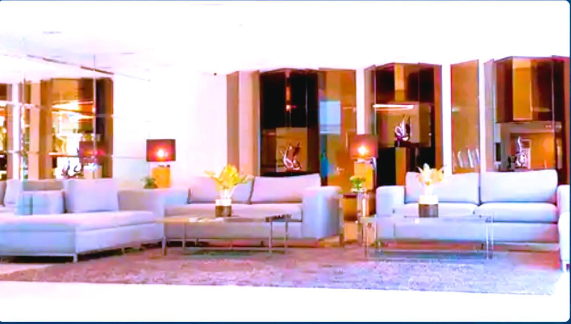Grass Residences Rendezvous Sm North Edsa Qc มะนิลา ภายนอก รูปภาพ