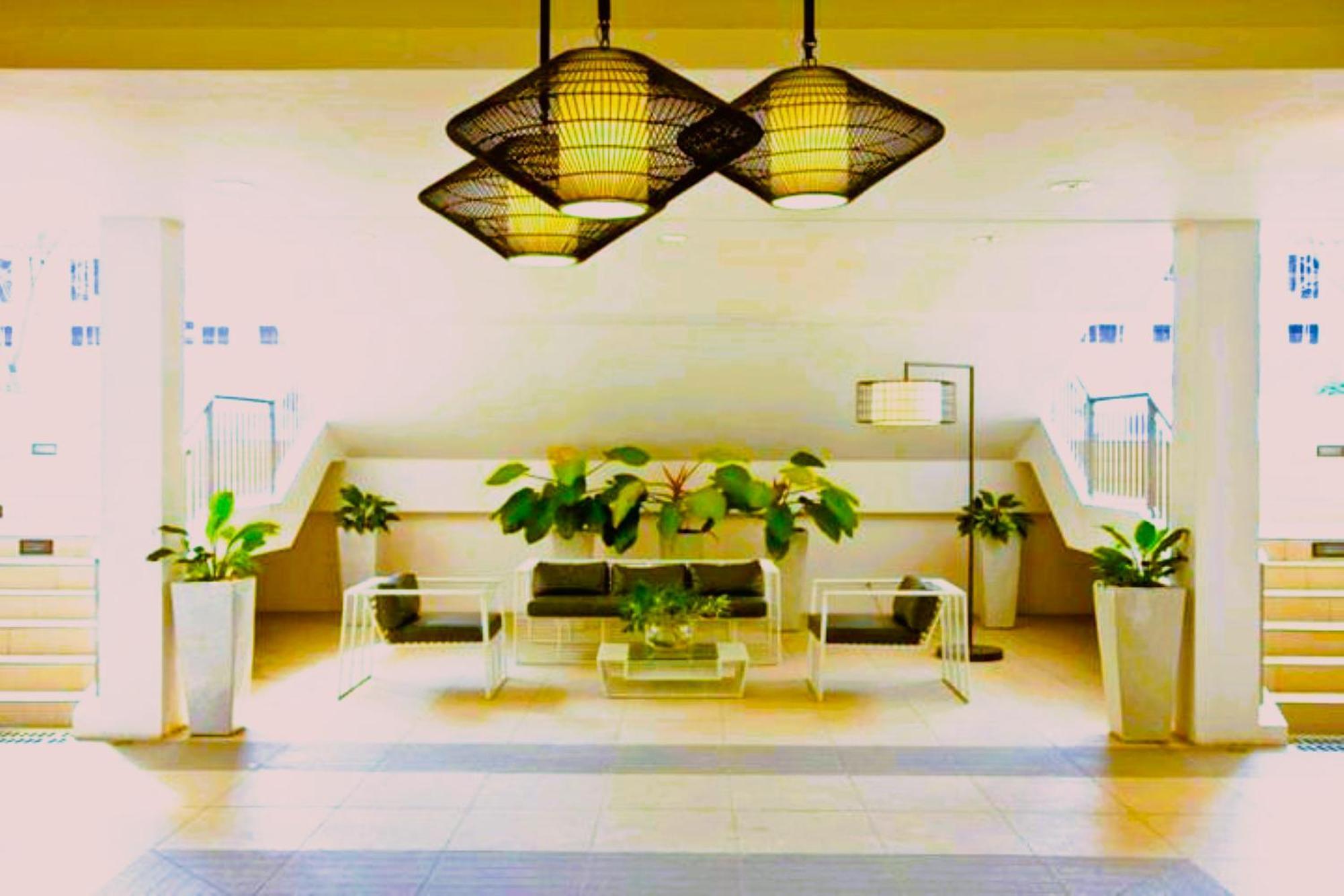 Grass Residences Rendezvous Sm North Edsa Qc มะนิลา ภายนอก รูปภาพ