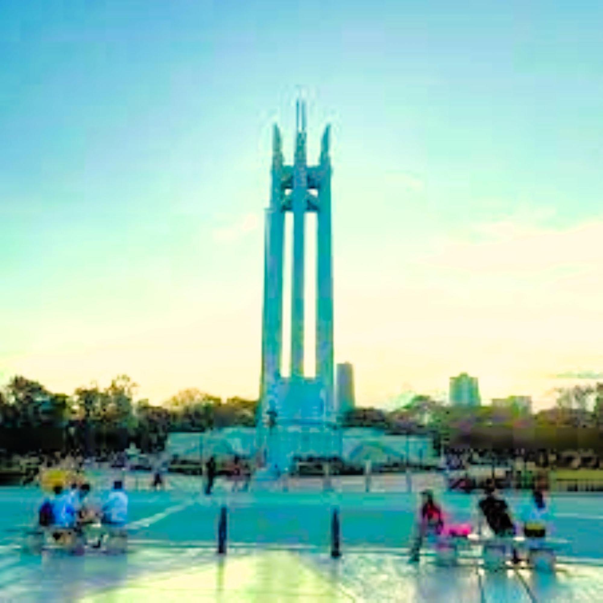Grass Residences Rendezvous Sm North Edsa Qc มะนิลา ภายนอก รูปภาพ