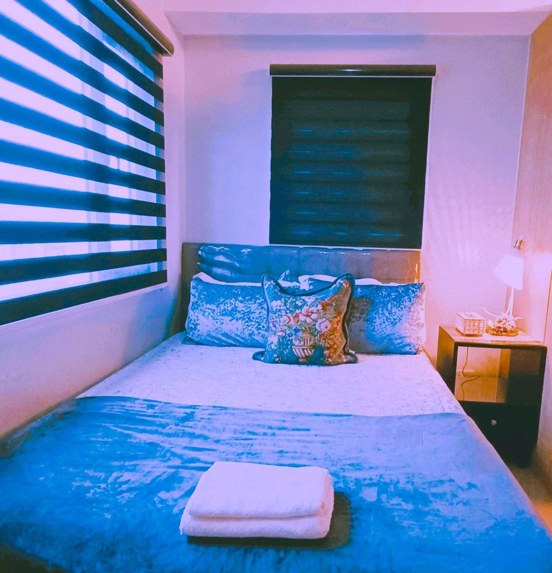 Grass Residences Rendezvous Sm North Edsa Qc มะนิลา ภายนอก รูปภาพ